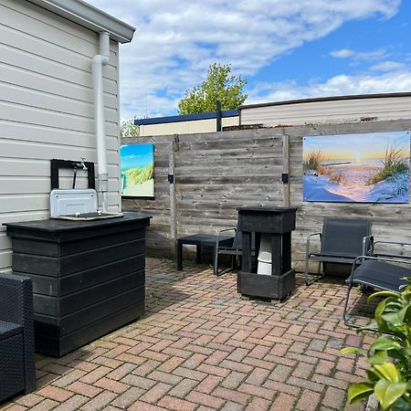 Beach House Giethoorn فانيبرفين المظهر الخارجي الصورة