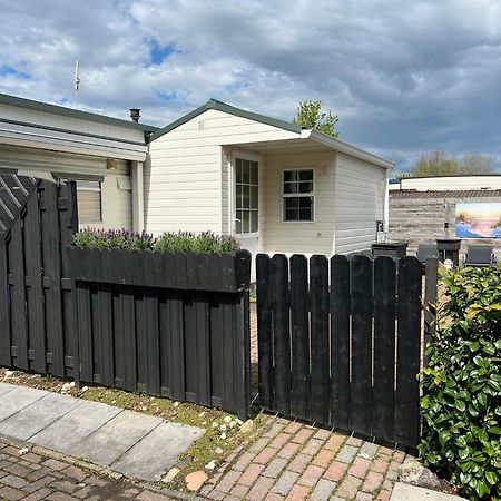 Beach House Giethoorn فانيبرفين المظهر الخارجي الصورة
