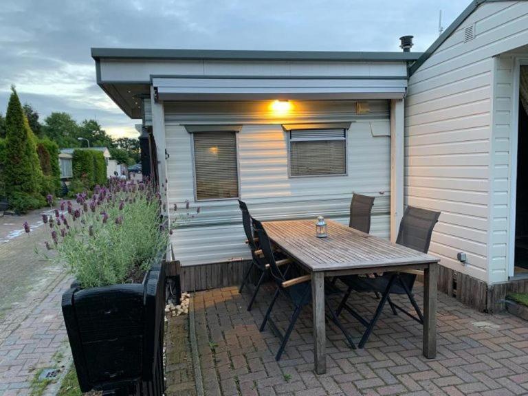 Beach House Giethoorn فانيبرفين المظهر الخارجي الصورة