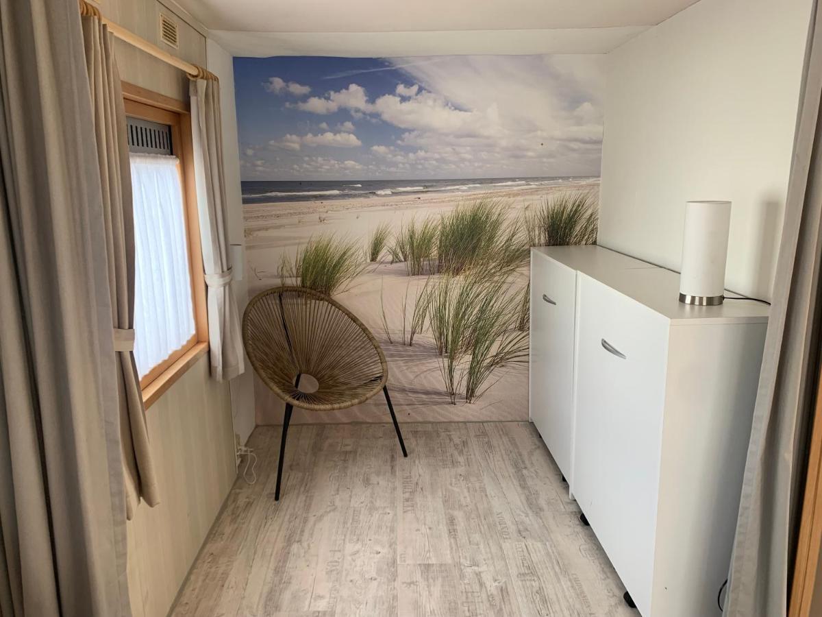 Beach House Giethoorn فانيبرفين المظهر الخارجي الصورة