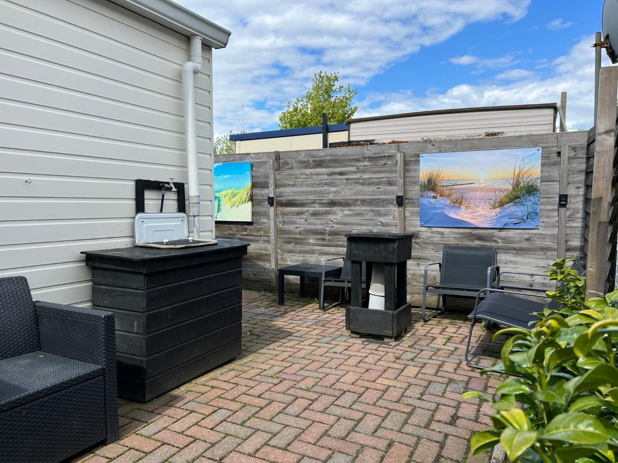 Beach House Giethoorn فانيبرفين المظهر الخارجي الصورة